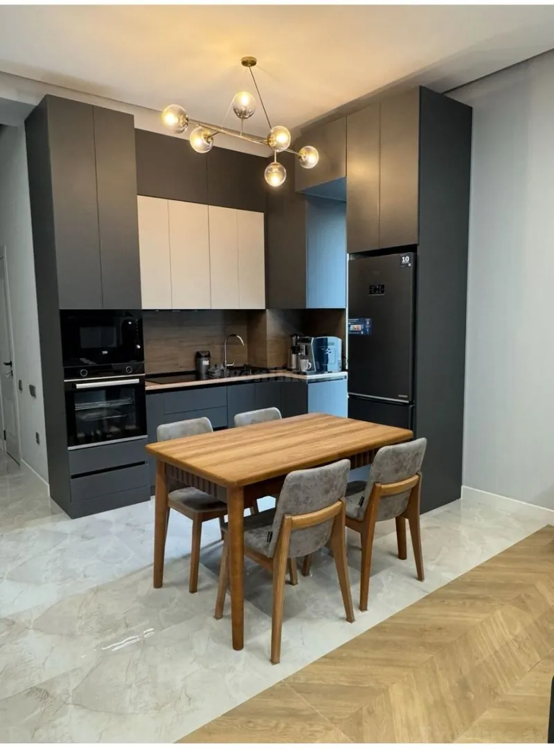 Kirayə verilir 1 otaqlı Mənzil Yeni tikili 60 m² Nardaran