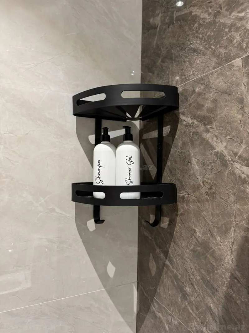 Kirayə verilir 1 otaqlı Mənzil Yeni tikili 60 m² Nardaran - şəkil 7