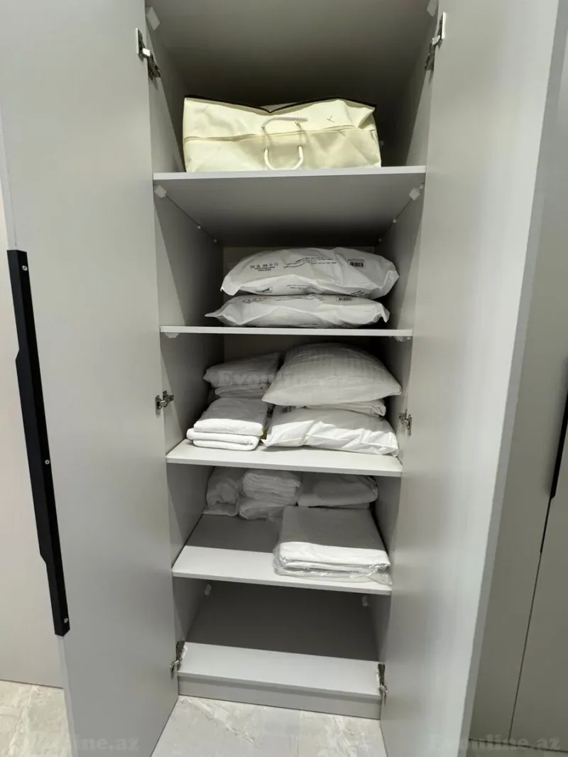 Kirayə verilir 1 otaqlı Mənzil Yeni tikili 60 m² Nardaran - şəkil 9