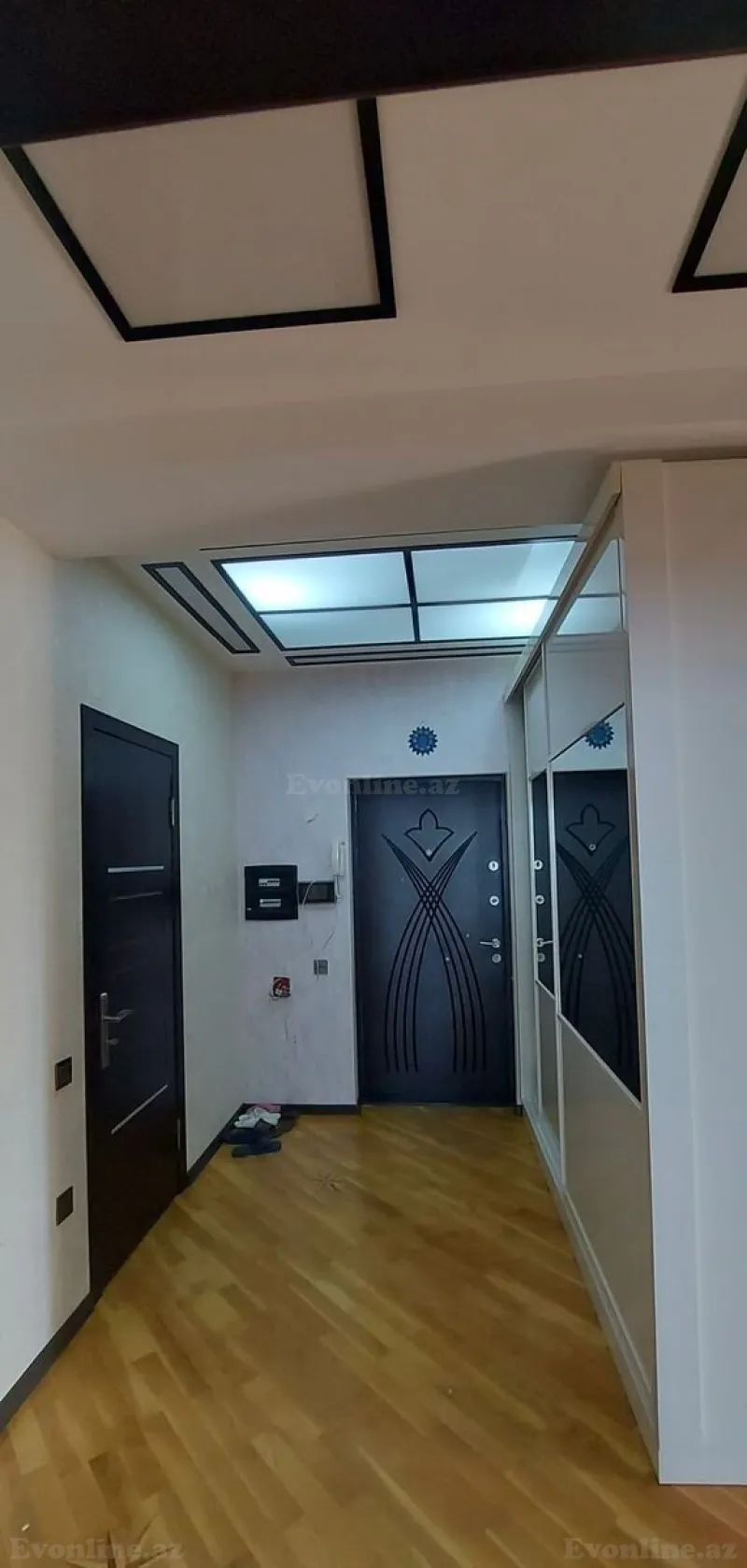 Kirayə verilir 3 otaqlı Mənzil Yeni tikili 120 m² Əhmədli m. - şəkil 17