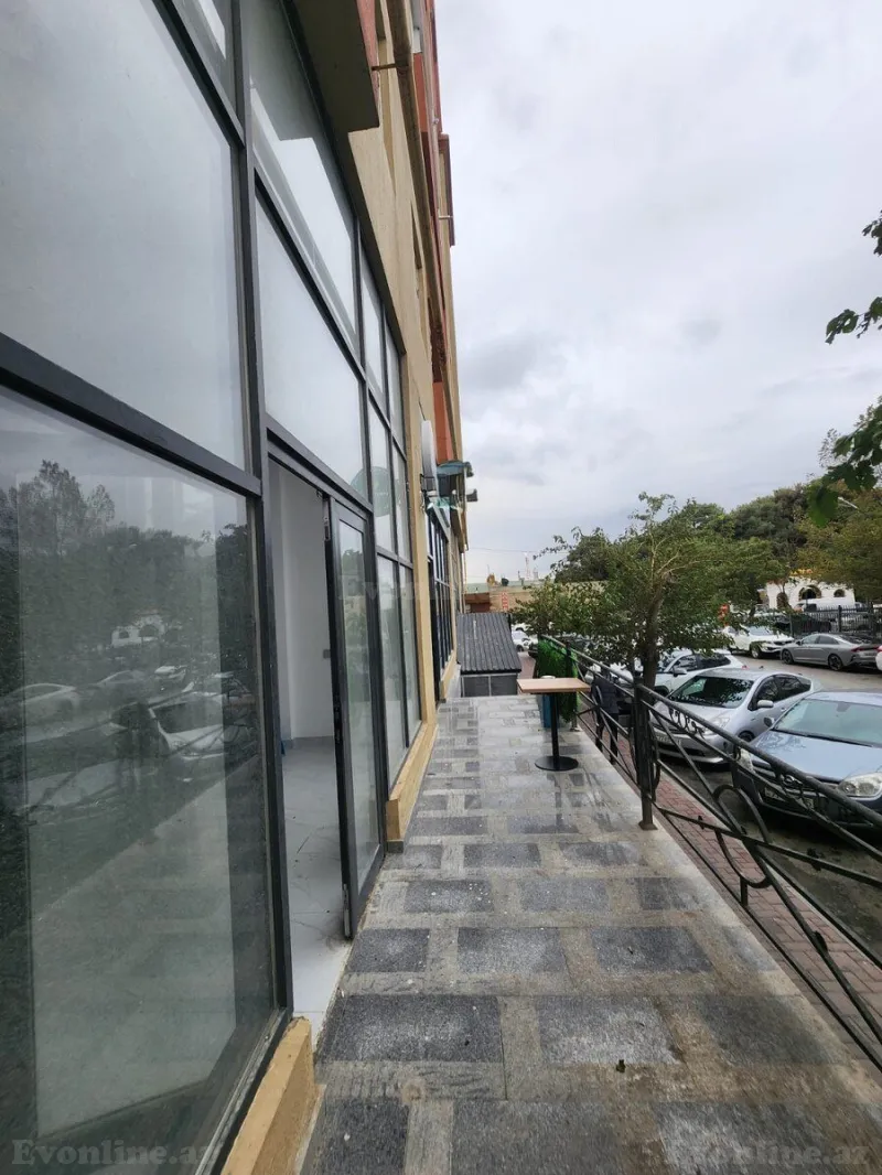 Kirayə verilir Obyekt 70 m² Qara Qarayev m. - şəkil 3