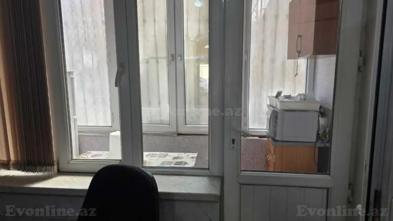 Kirayə verilir Ofis 65 m² Gənclik m. - şəkil 3