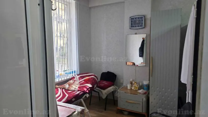 Kirayə verilir Ofis 65 m² Gənclik m. - şəkil 5