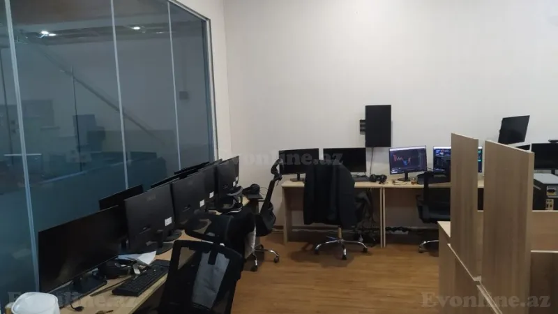 Kirayə verilir Obyekt 70 m² Nəriman Nərimanov m.