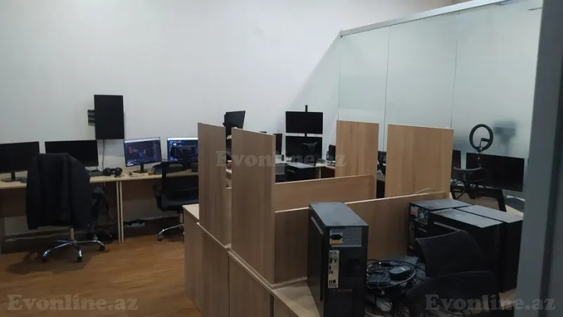 Kirayə verilir Obyekt 70 m² Nəriman Nərimanov m. - şəkil 2