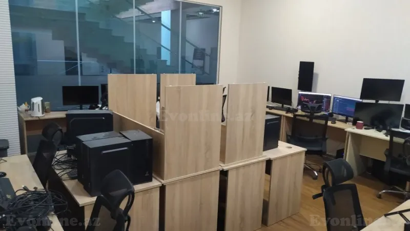 Kirayə verilir Obyekt 70 m² Nəriman Nərimanov m. - şəkil 3