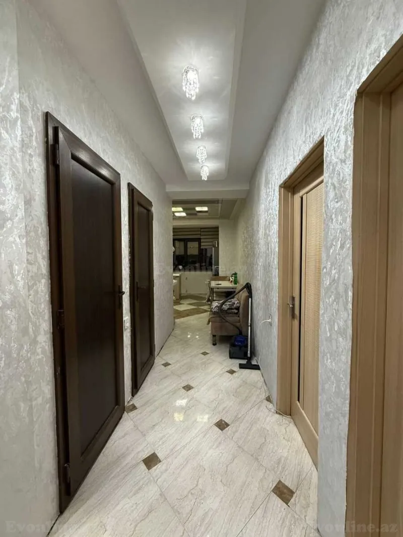 Satılır 3 otaqlı Mənzil Köhnə tikili 80 m² Azadlıq prospekti m. - şəkil 8