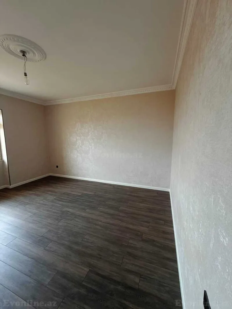 Satılır 3 otaqlı Mənzil Yeni tikili 120 m² İnşaatçılar m. - şəkil 4