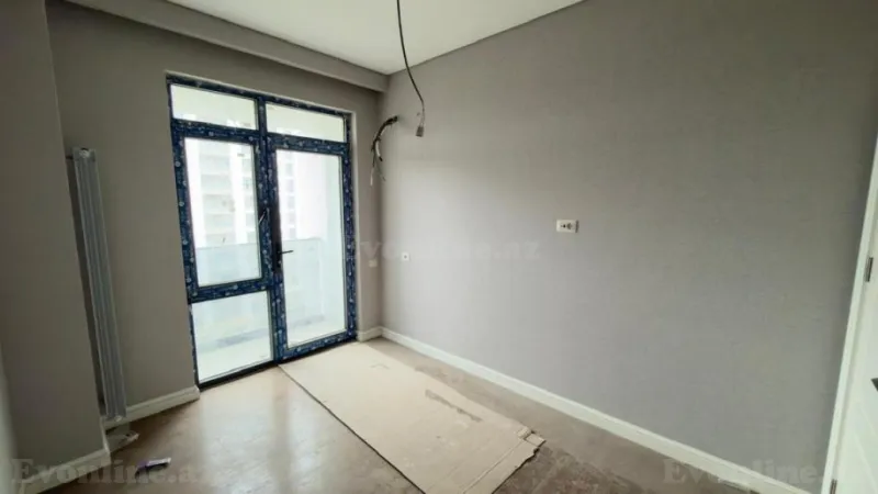 Satılır 2 otaqlı Mənzil Yeni tikili 70 m² Bakmil m. - şəkil 6