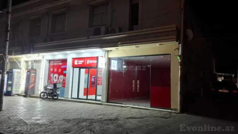 Kirayə verilir Obyekt 27 m² Binəqədi - şəkil 3