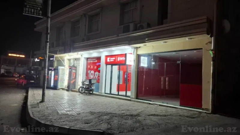 Kirayə verilir Obyekt 27 m² Binəqədi - şəkil 6