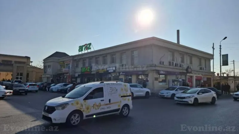 Kirayə verilir Obyekt 27 m² Binəqədi - şəkil 14