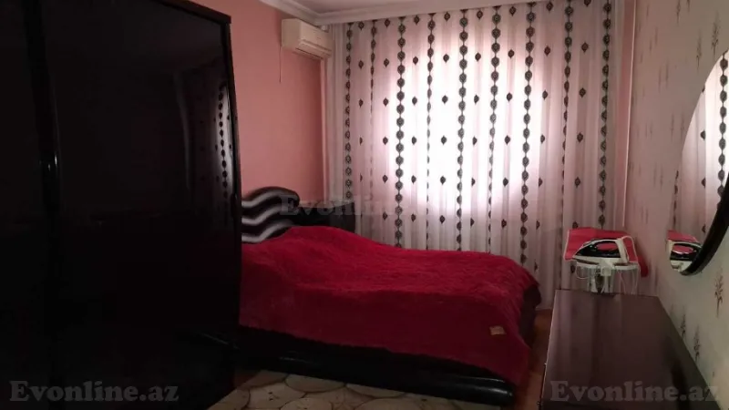 Satılır 3 otaqlı Mənzil Yeni tikili 144 m² Nərimanov r. - şəkil 10