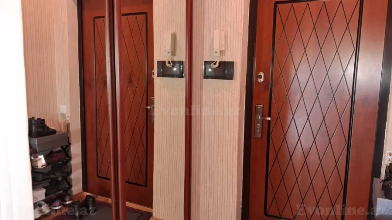 Satılır 3 otaqlı Mənzil Yeni tikili 144 m² Nərimanov r. - şəkil 21