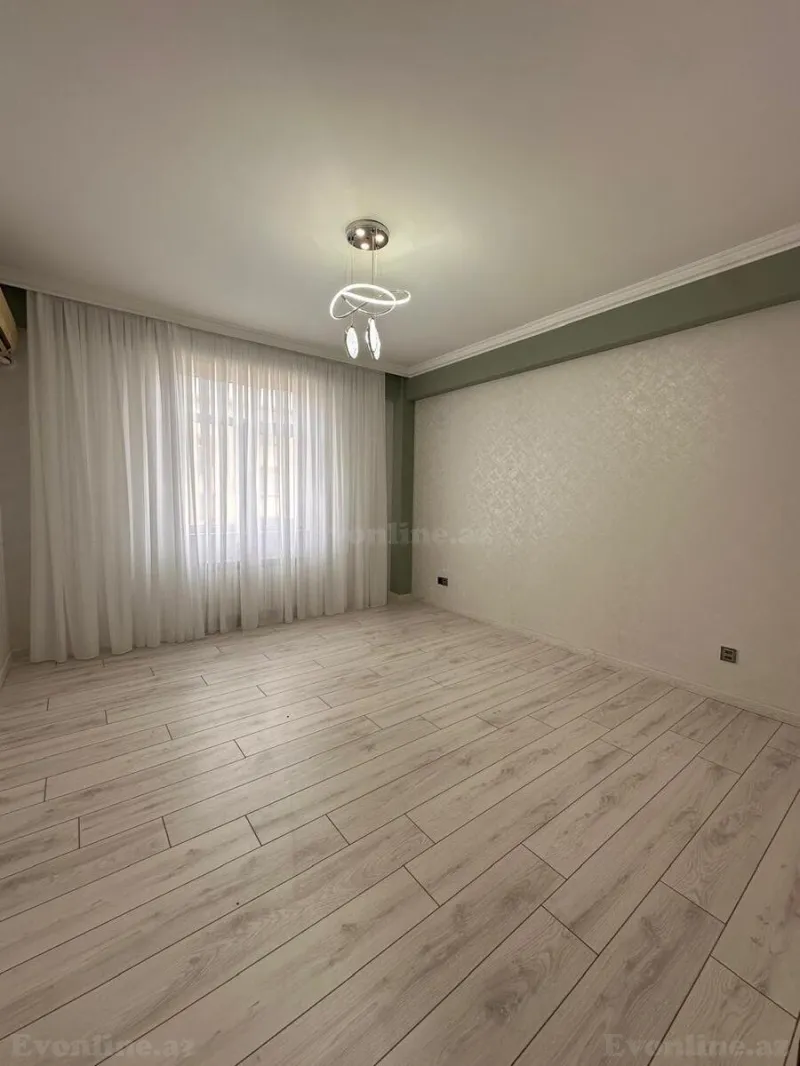 Satılır 2 otaqlı Mənzil Yeni tikili 54 m² Masazır