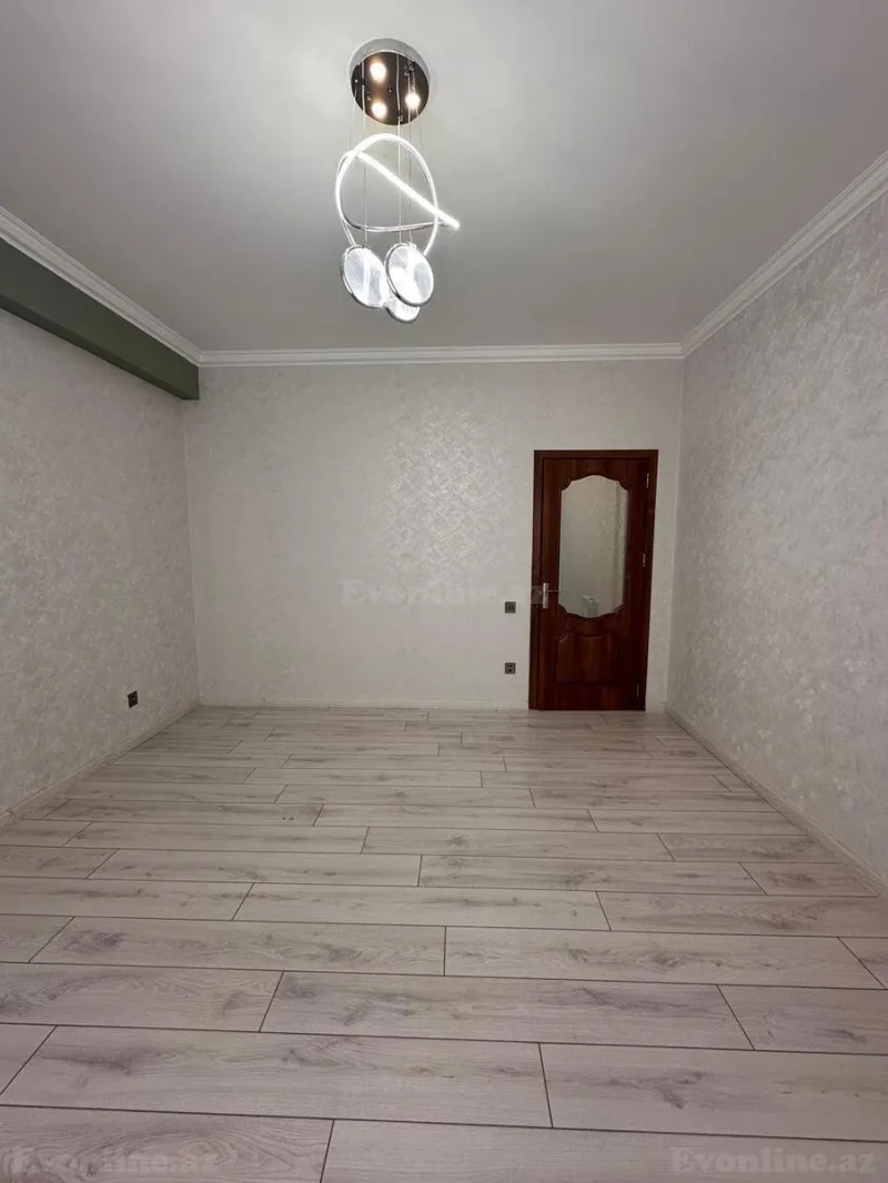 Satılır 2 otaqlı Mənzil Yeni tikili 54 m² Masazır - şəkil 3