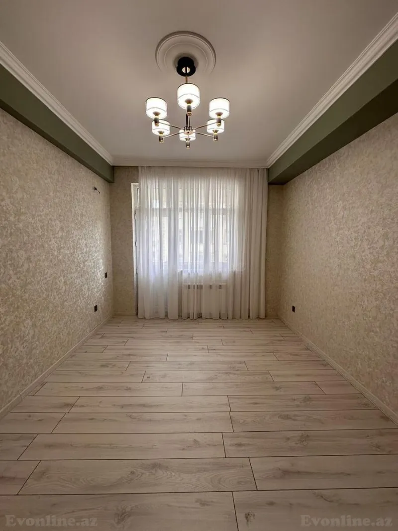 Satılır 2 otaqlı Mənzil Yeni tikili 54 m² Masazır - şəkil 4