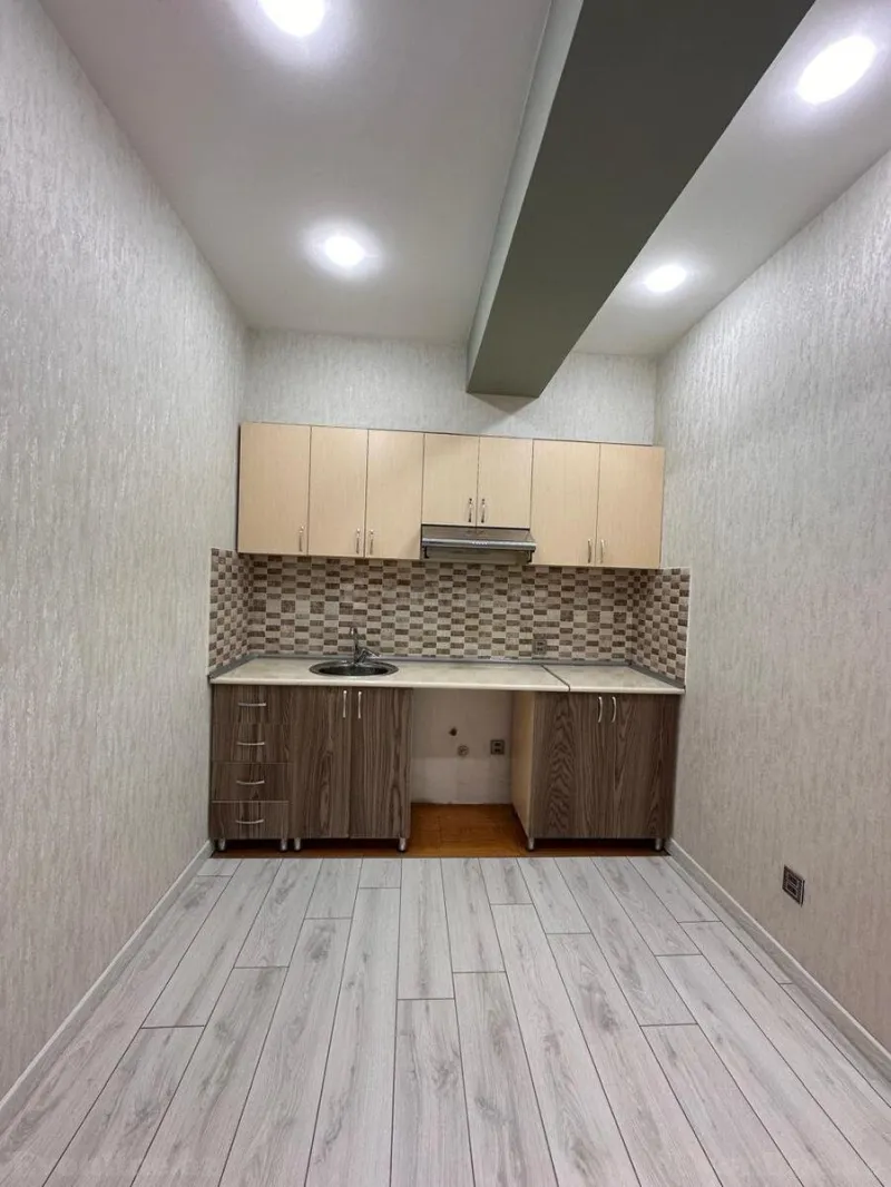 Satılır 2 otaqlı Mənzil Yeni tikili 54 m² Masazır - şəkil 6