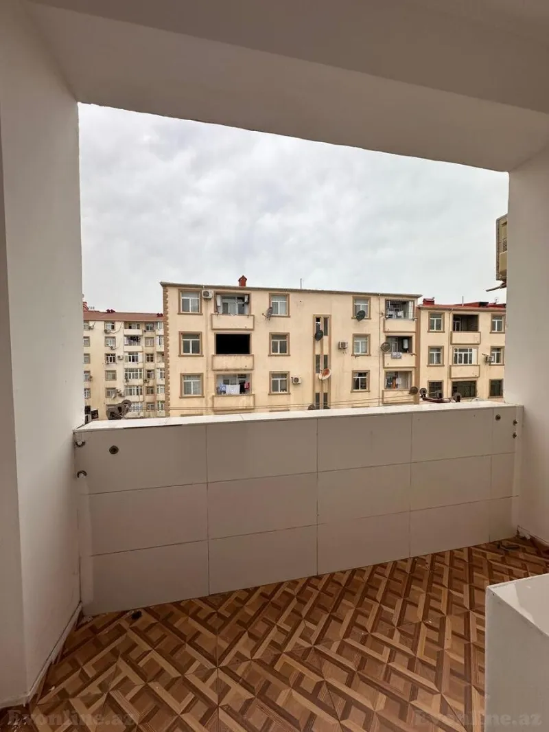 Satılır 2 otaqlı Mənzil Yeni tikili 54 m² Masazır - şəkil 8