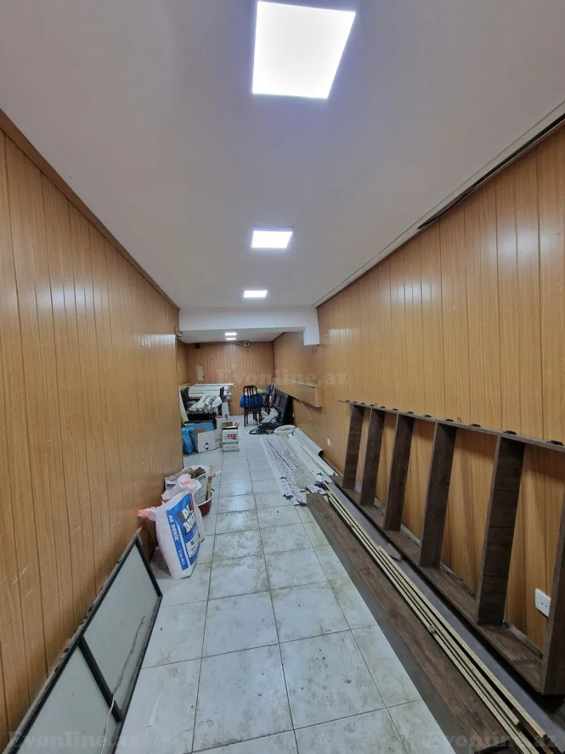 Satılır Obyekt 40 m² 4-cü mikrorayon