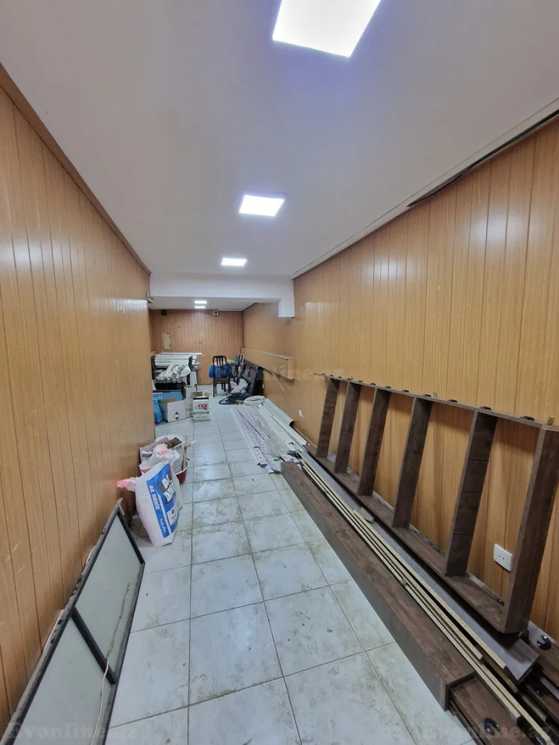 Satılır Obyekt 40 m² 4-cü mikrorayon - şəkil 2