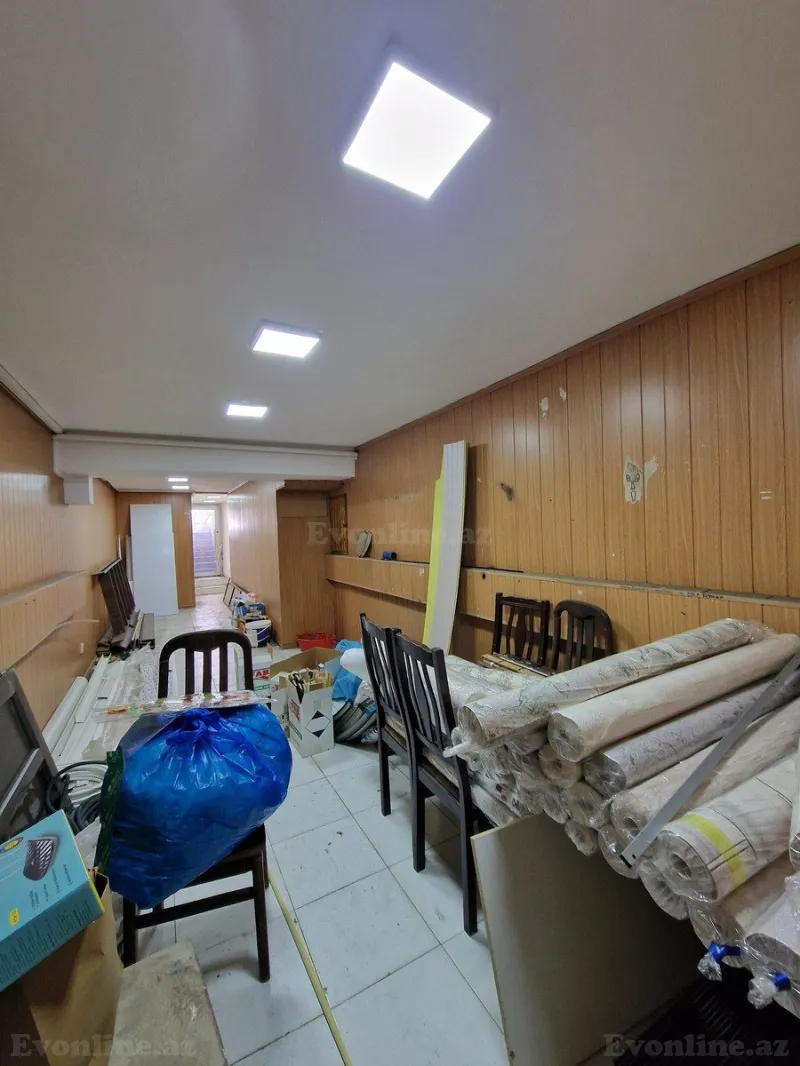 Satılır Obyekt 40 m² 4-cü mikrorayon - şəkil 3