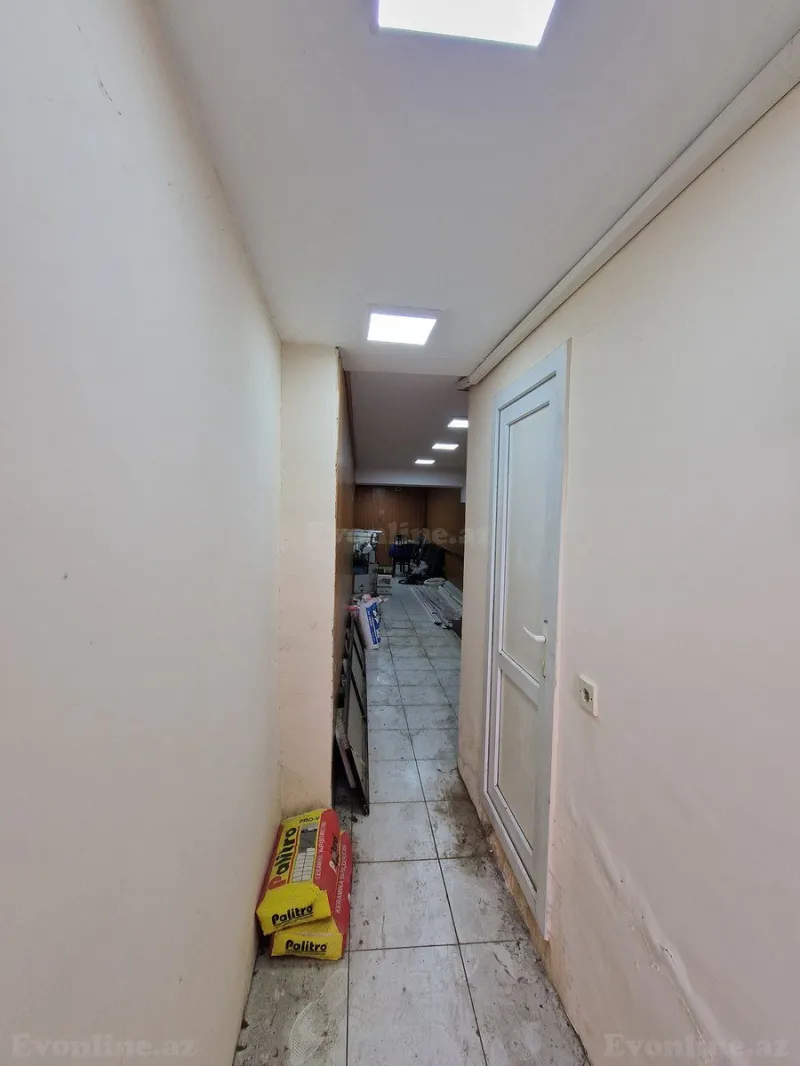 Satılır Obyekt 40 m² 4-cü mikrorayon - şəkil 4