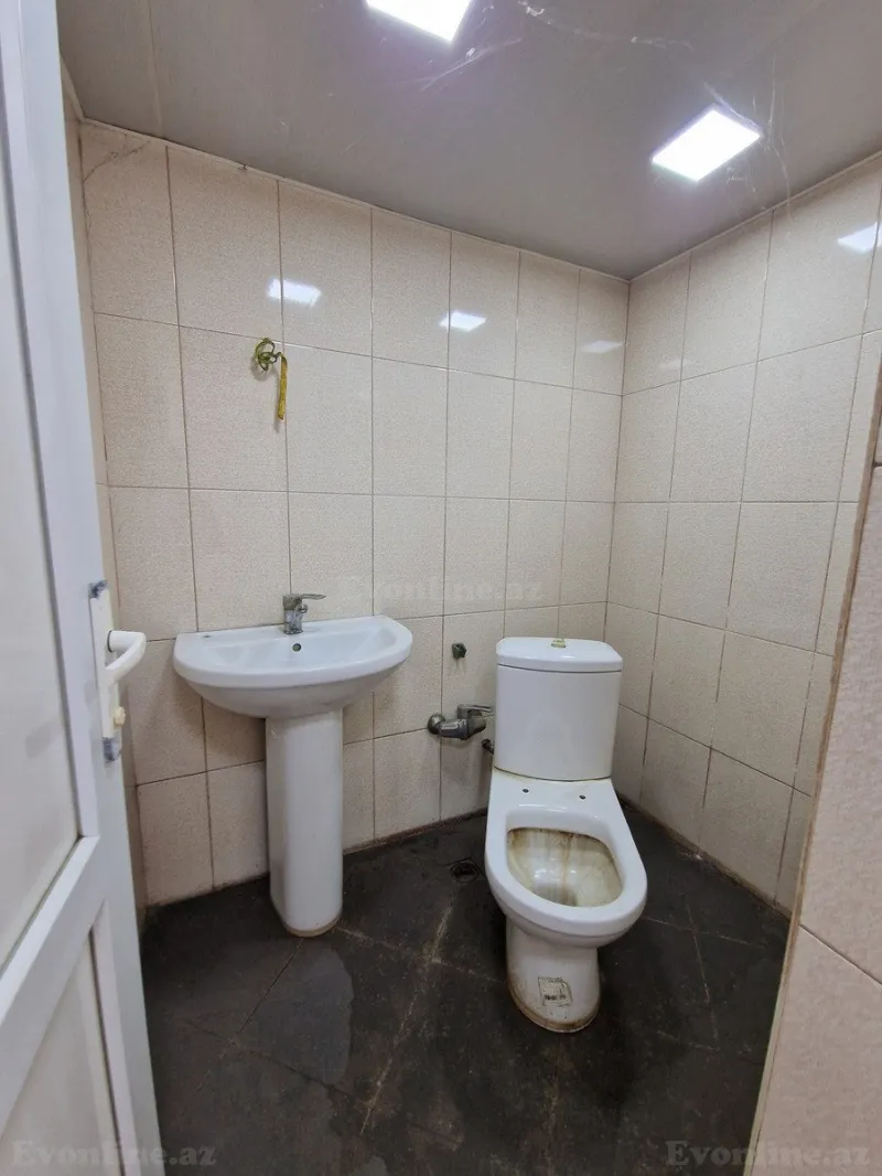 Satılır Obyekt 40 m² 4-cü mikrorayon - şəkil 5