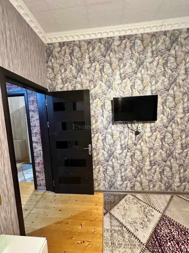 Kirayə verilir 2 otaqlı Mənzil Yeni tikili 40 m² Həzi Aslanov - şəkil 23