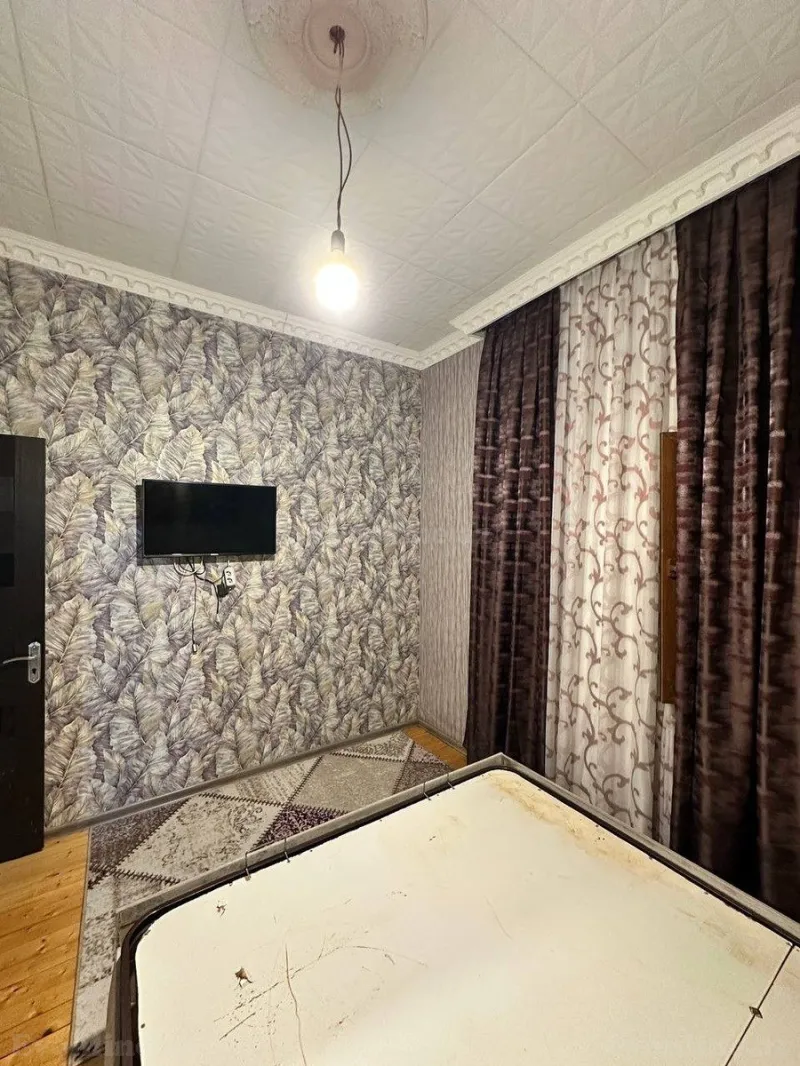 Kirayə verilir 2 otaqlı Mənzil Yeni tikili 40 m² Həzi Aslanov - şəkil 24