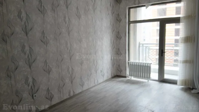 Satılır 1 otaqlı Mənzil Yeni tikili 76 m² 28 May m. - şəkil 2