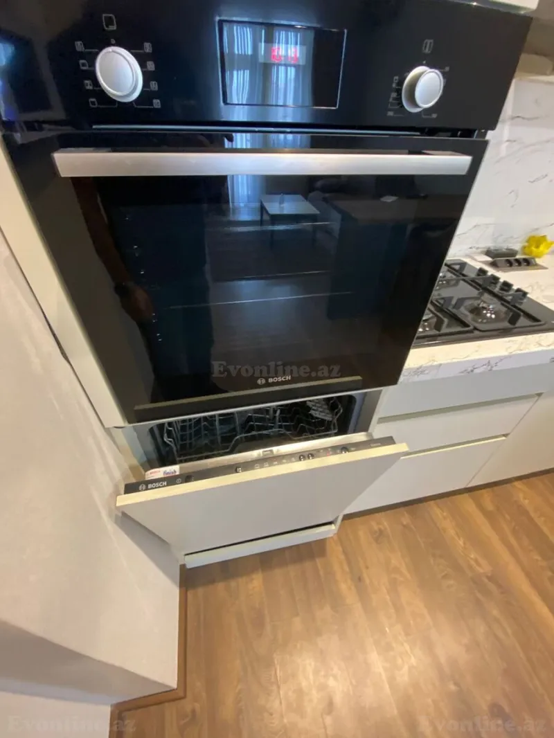 Kirayə verilir 2 otaqlı Mənzil Yeni tikili 66 m² Xətai m. - şəkil 11