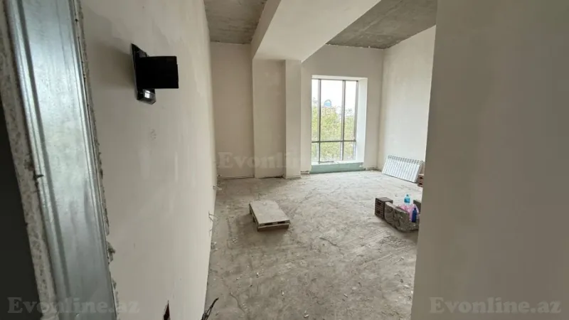 Kirayə verilir Obyekt 500 m² Nərimanov r.