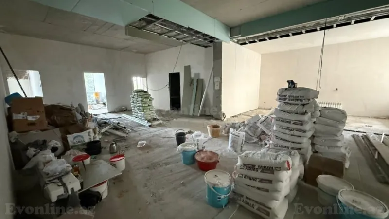 Kirayə verilir Obyekt 500 m² Nərimanov r. - şəkil 2