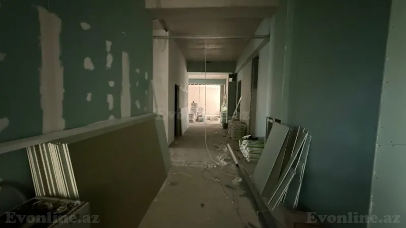 Kirayə verilir Obyekt 500 m² Nərimanov r. - şəkil 3