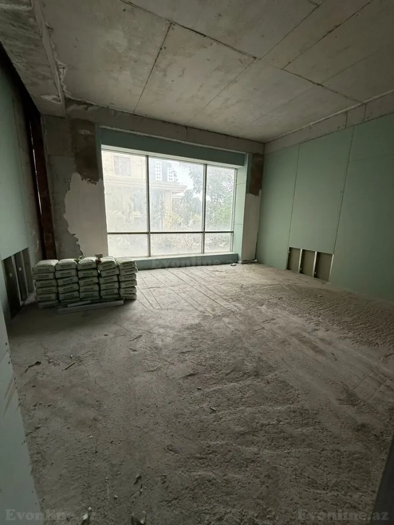 Kirayə verilir Obyekt 500 m² Nərimanov r. - şəkil 4