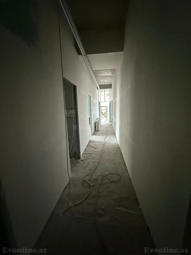 Kirayə verilir Obyekt 500 m² Nərimanov r. - şəkil 5