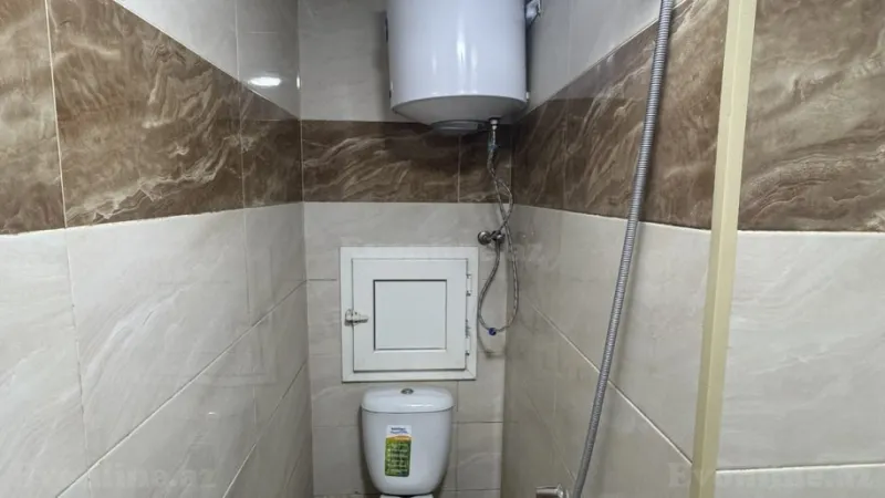 Kirayə verilir 1 otaqlı Mənzil Köhnə tikili 70 m² 4-cü mikrorayon - şəkil 5