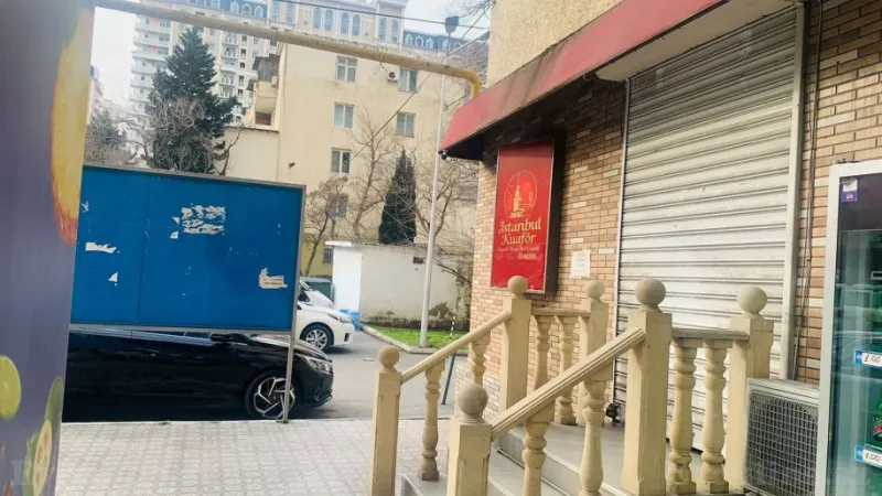 Kirayə verilir Obyekt 60 m² Yasamal r.