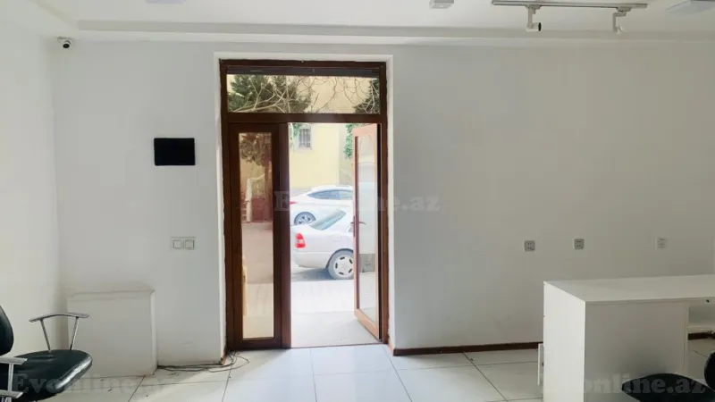 Kirayə verilir Obyekt 60 m² Yasamal r. - şəkil 3