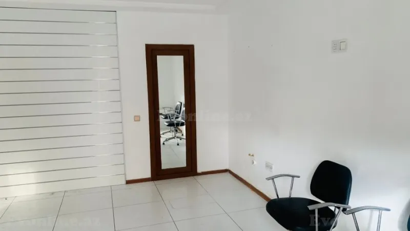 Kirayə verilir Obyekt 60 m² Yasamal r. - şəkil 5