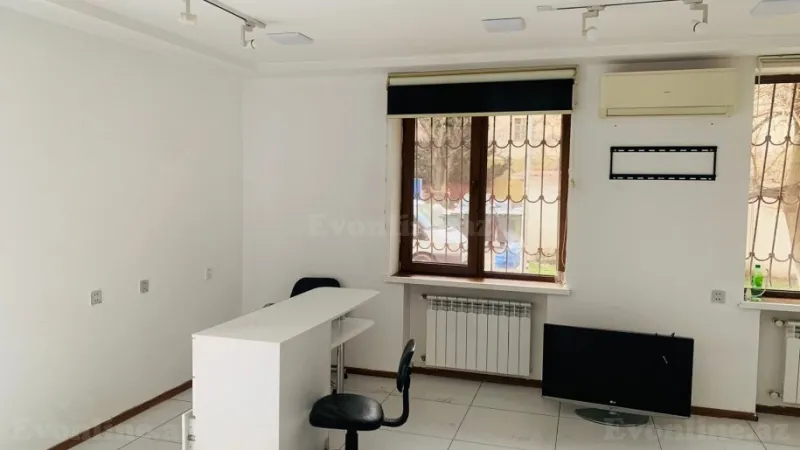 Kirayə verilir Obyekt 60 m² Yasamal r. - şəkil 6