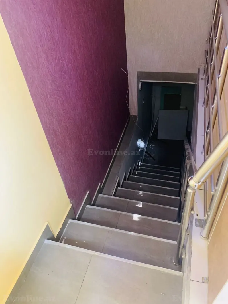 Kirayə verilir Obyekt 60 m² Yasamal r. - şəkil 9