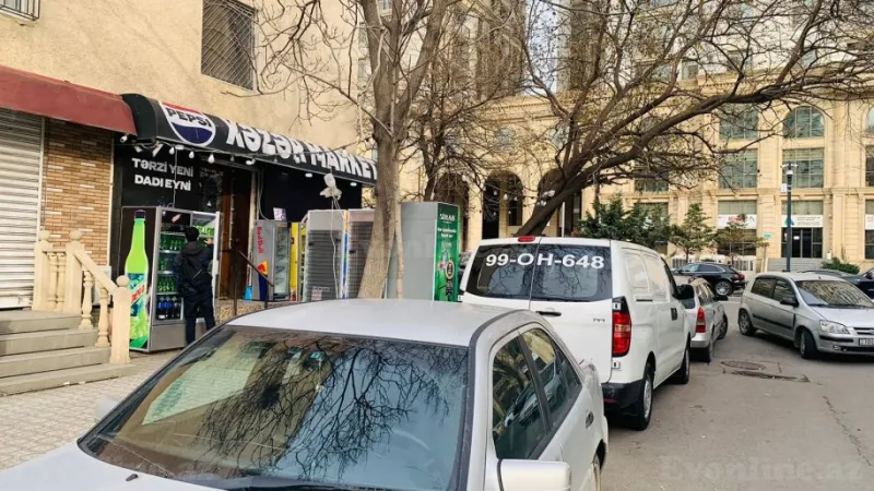 Kirayə verilir Obyekt 60 m² Yasamal r. - şəkil 10