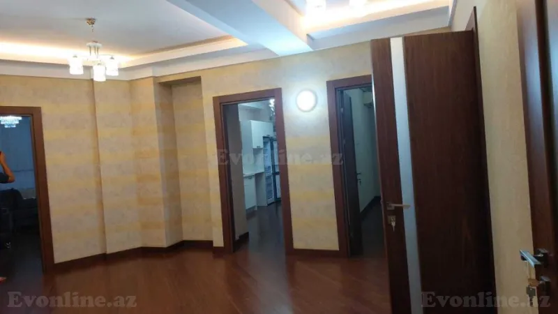 Kirayə verilir 2 otaqlı Mənzil Yeni tikili 113 m² Gənclik m. - şəkil 13