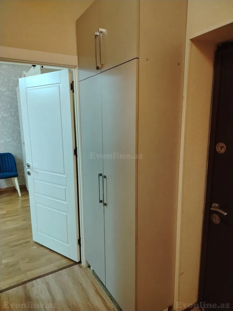 Kirayə verilir 2 otaqlı Mənzil Yeni tikili 75 m² Xırdalan - şəkil 5