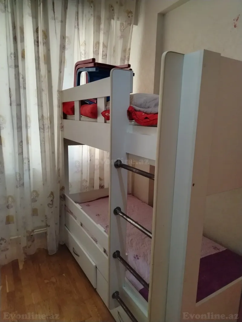 Kirayə verilir 2 otaqlı Mənzil Yeni tikili 75 m² Xırdalan - şəkil 7