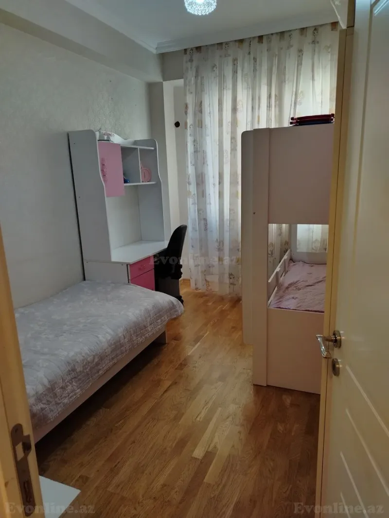 Kirayə verilir 2 otaqlı Mənzil Yeni tikili 75 m² Xırdalan - şəkil 8