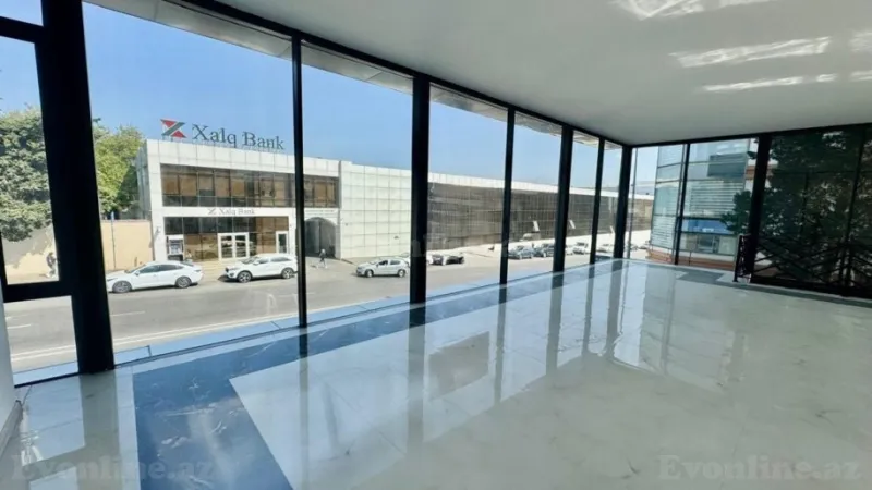 Satılır Obyekt 180 m² 20 Yanvar m.