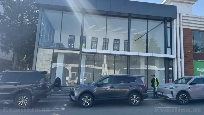 Satılır Obyekt 180 m² 20 Yanvar m. - şəkil 3